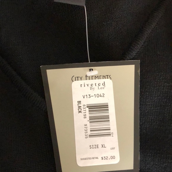 Vest XLarge - Picture 5 of 6